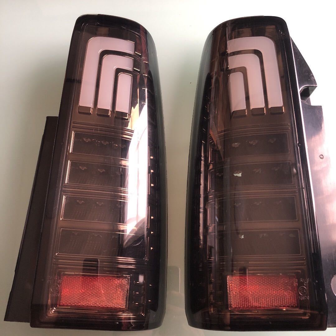 最終決算 最大2000円引き ジムニーJB23.33.43 ジムニーJB23.33.43 LED