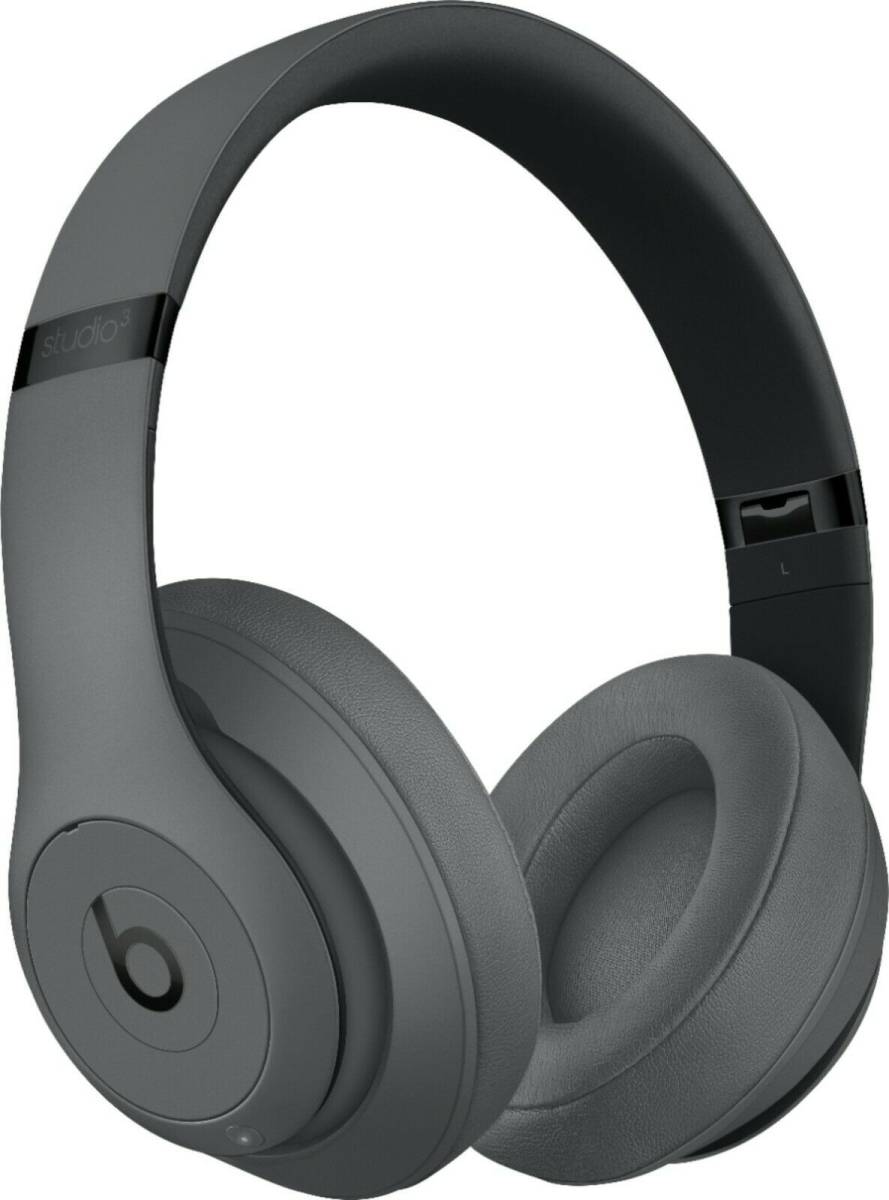 新品未使用 検品済 Beats Studio3 ビーツバイドクタードーレ