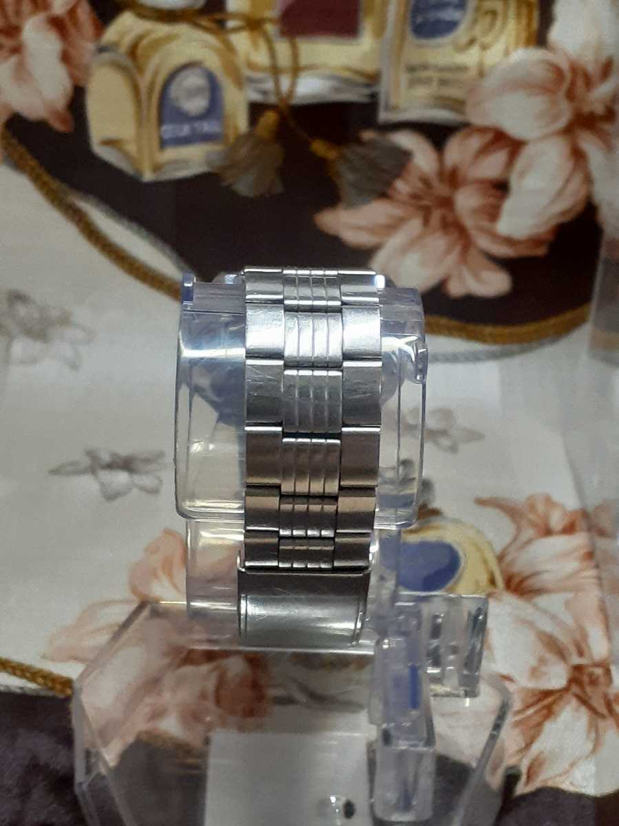 稼働日本製70年代ヴィンテージ自動巻OH済!セイコー5オートマチック