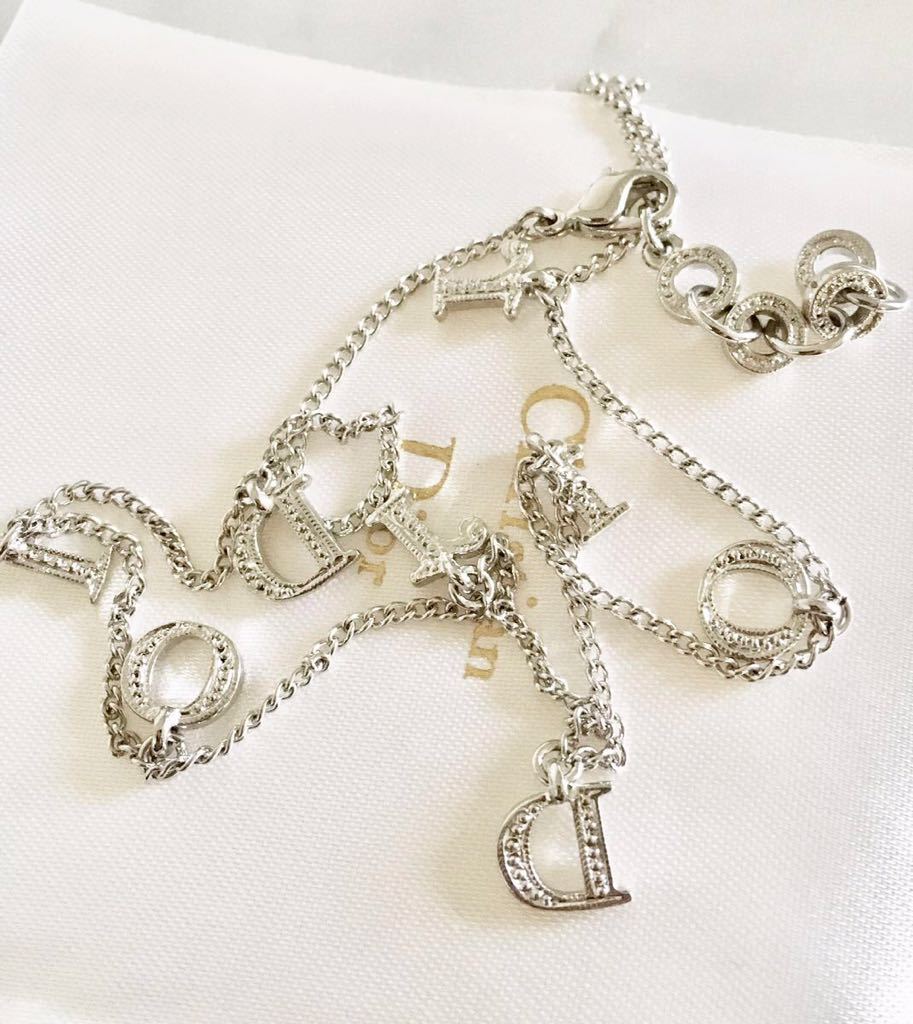 未使用 極美品◇箱有り Christian Dior クリスチャン・ディオール