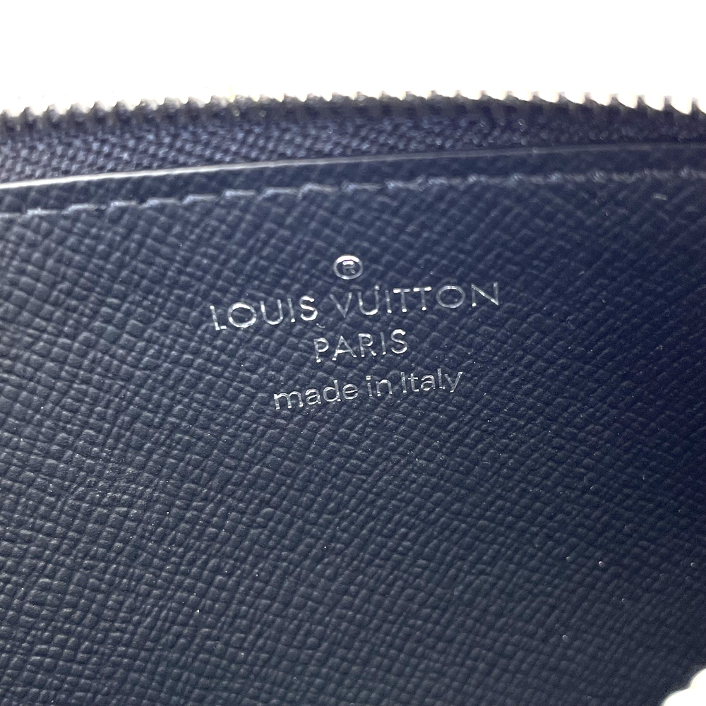Louis Vuitton ルイヴィトン ダミエグラフィット カード&コインケース