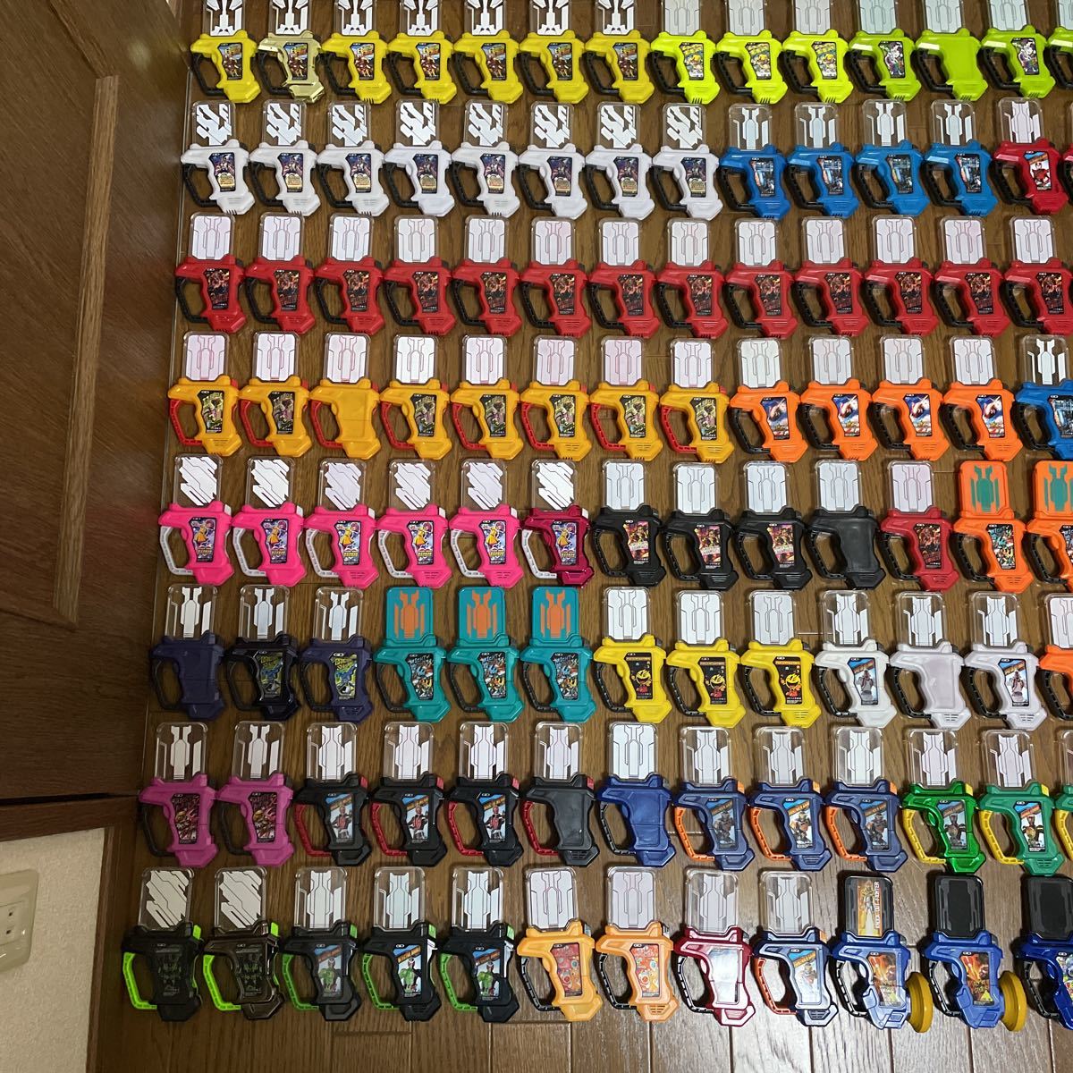 1円〜 仮面ライダーエグゼイド ガシャット 大量 まとめ売り 1円〜 仮面ライダーエグゼイド ガシャット 大量 まとめ売り