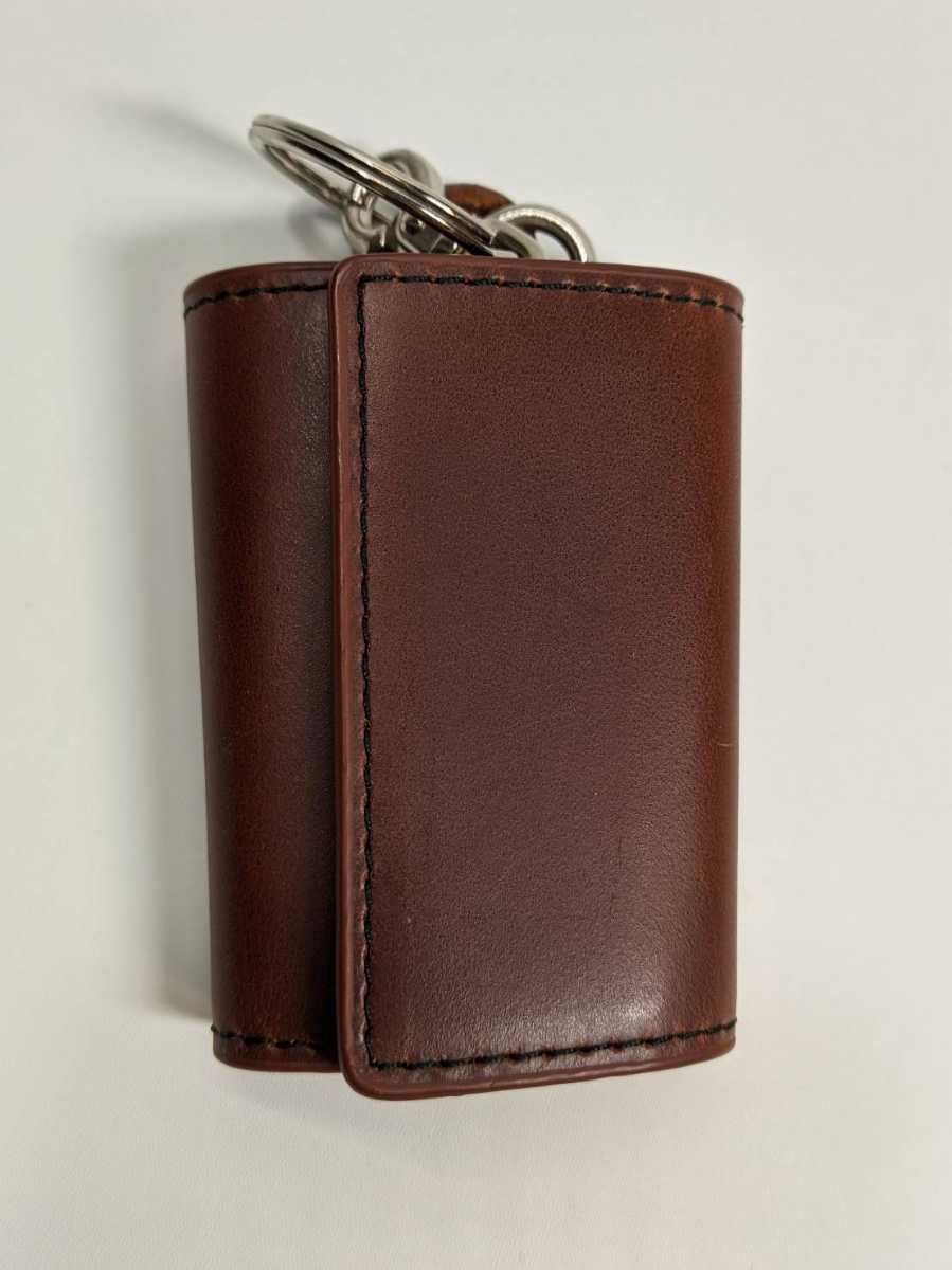 Yahoo!オークション - RED WING レッドウィング キーケース 未使用品 Yahoo!オークション - RED WING レッドウィング キーケース 未使用品