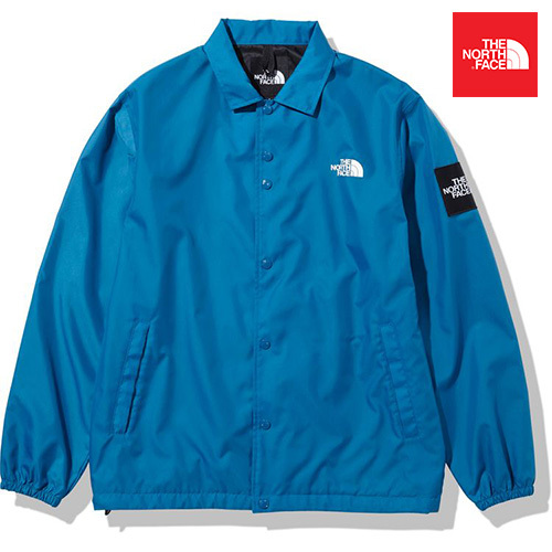 経典ブランド 15%OFF 22SS【TNF/ノース/ザ コーチジャケット/バンフ