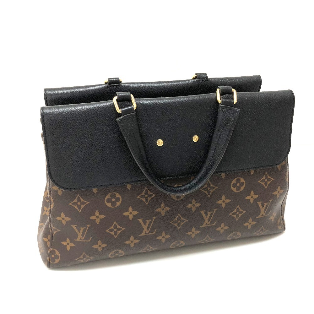 LOUIS VUITTON ルイ ヴィトン M41737 トートバッグ ハンドバッグ ショルダーバッグ ヴィーナス_画像10