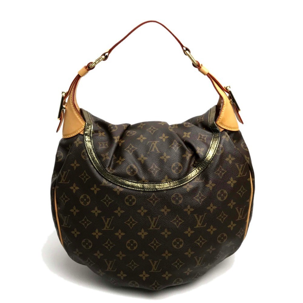 LOUIS VUITTON ルイ・ヴィトン ショルダーバッグ M97015 カラハリGM