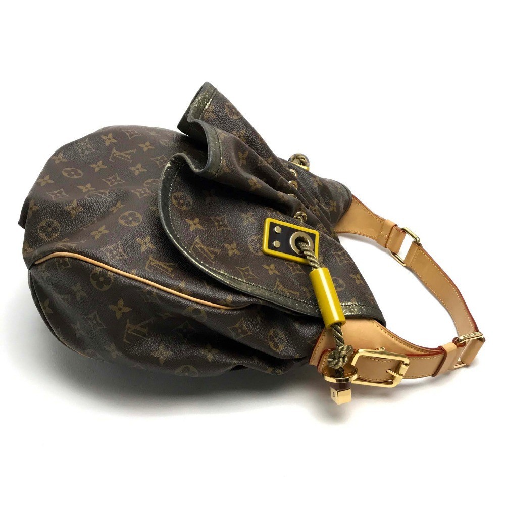 LOUIS VUITTON ルイ・ヴィトン M97015 ハンドバッグ カラハリGM モノグラム ショルダーバッグ ルイ ヴィトン モノグラム ランドネGM M42244 ショルダーバッグ バッグ LV 0308 LOUIS VUITTON