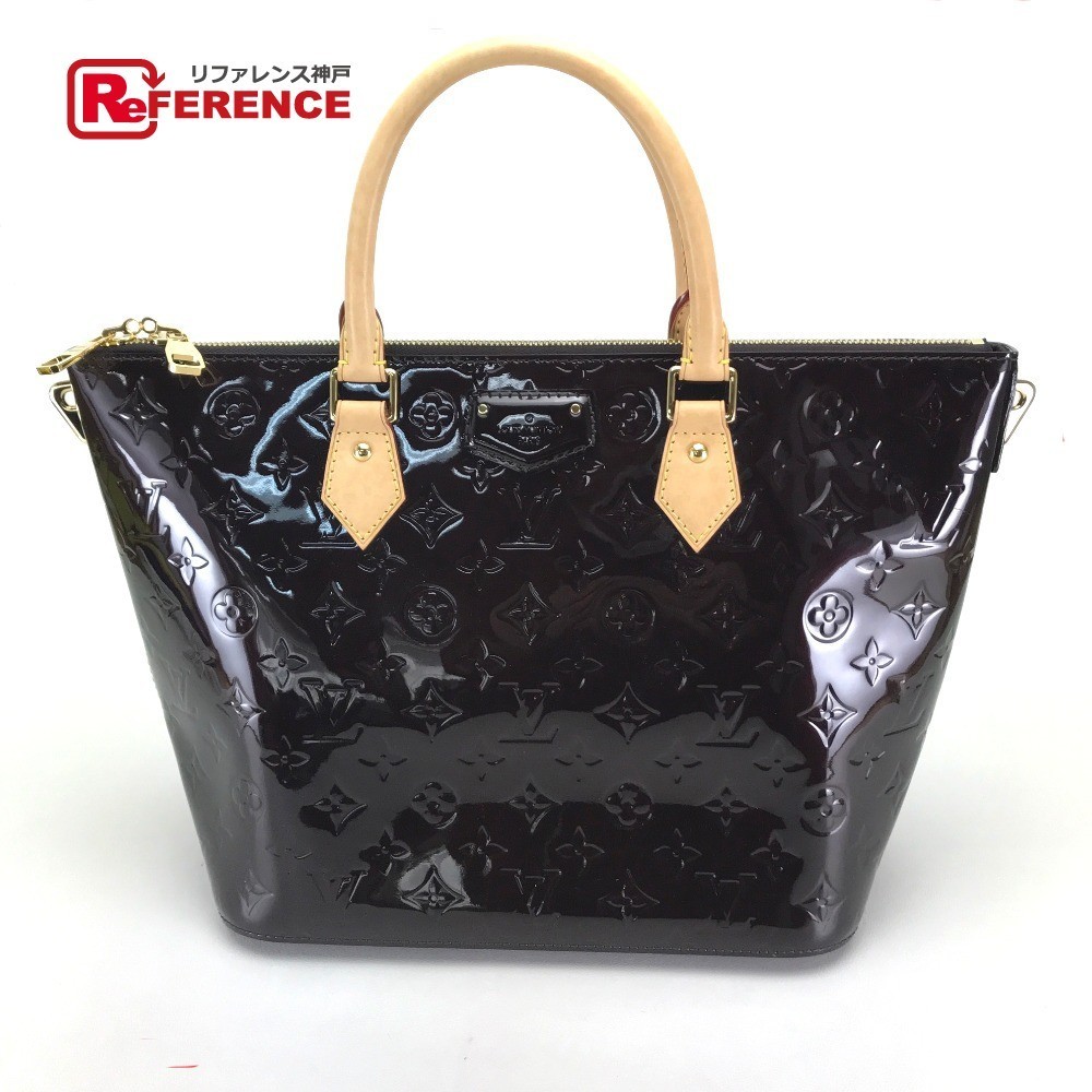 LOUIS VUITTON ルイ・ヴィトン M90163 モンテベロMM モノグラム