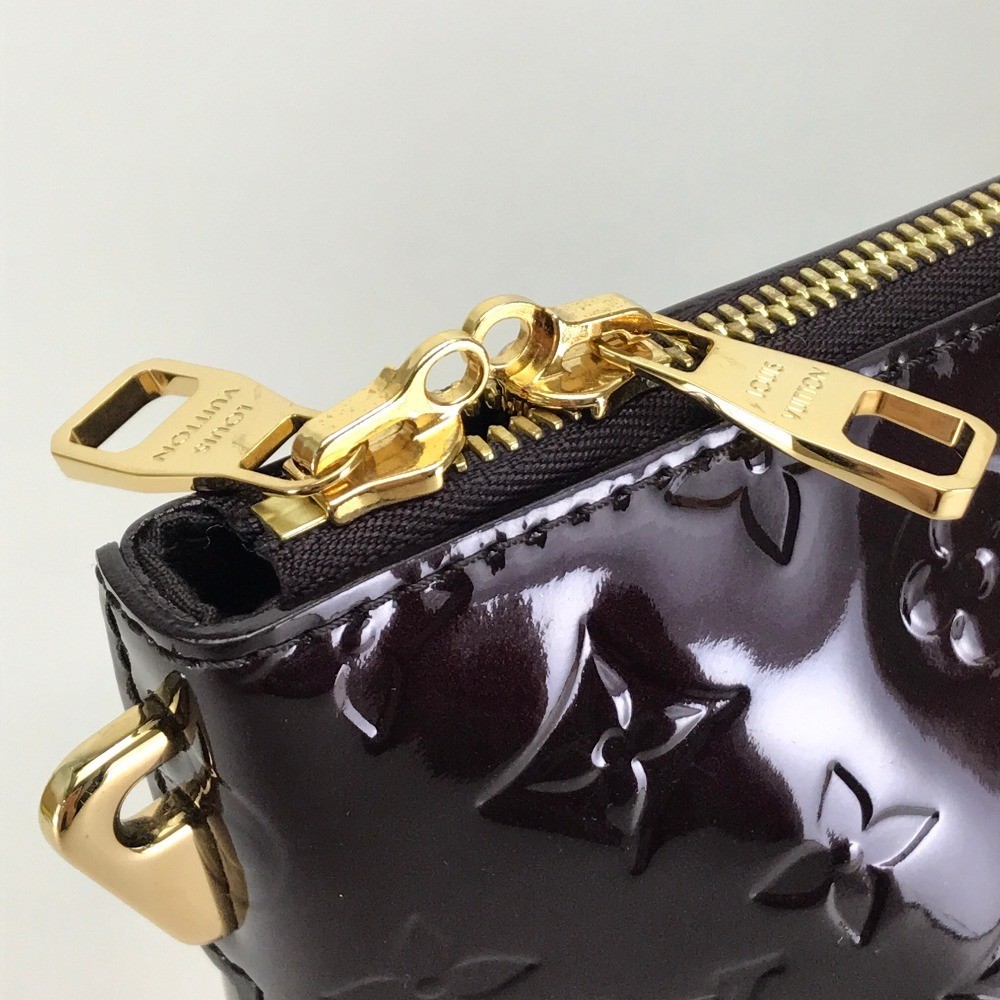 LOUIS VUITTON ルイ・ヴィトン M90163 モンテベロMM モノグラム