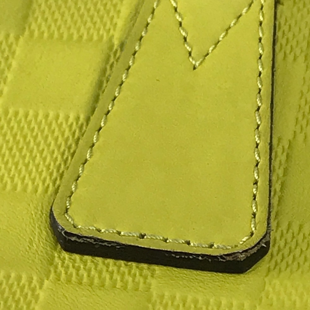 LOUIS VUITTON ルイヴィトン N41391 アンフィニ ポルトドキュマン