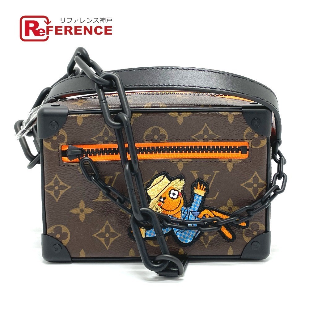 人気商品 新品 LOUIS VUITTON ルイヴィトン M80159 LV フレンド ミニ
