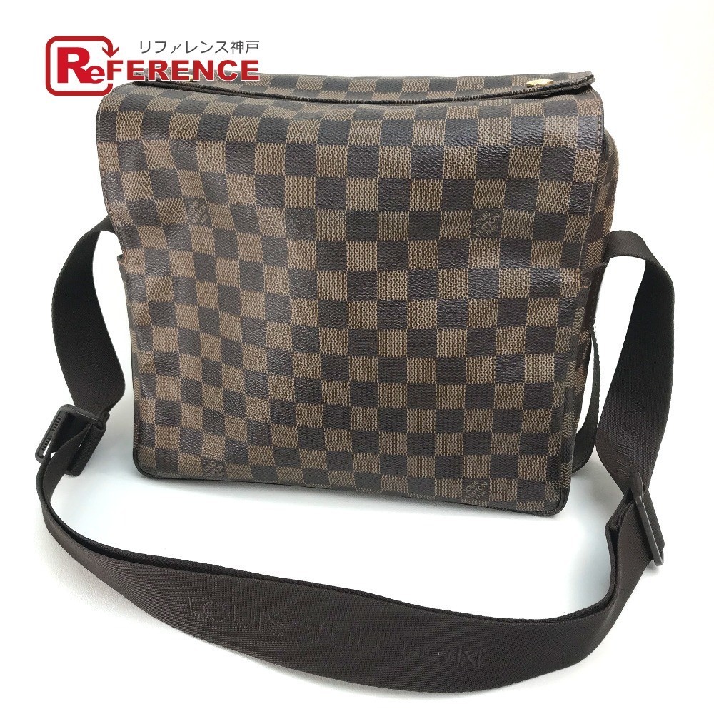 メーカー直送】 LOUIS VUITTON ルイヴィトン N45255 ダミエ