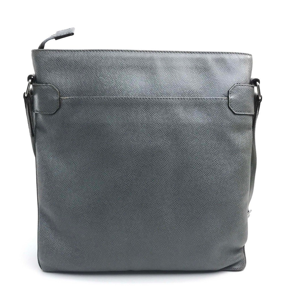 LOUIS VUITTON ルイヴィトン M32630 グラシエ ショルダーバッグ グレー