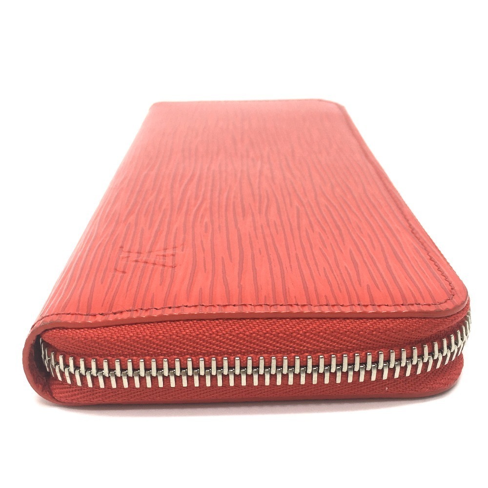 LOUIS VUITTON ルイヴィトン M60913 エピ ポルトフォイユ・クレマンス