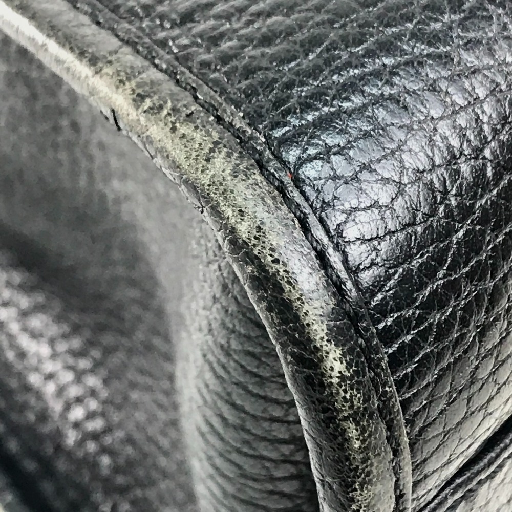 CELINE セリーヌ ヴィンテージ ロック トートバッグ ハンドバッグ