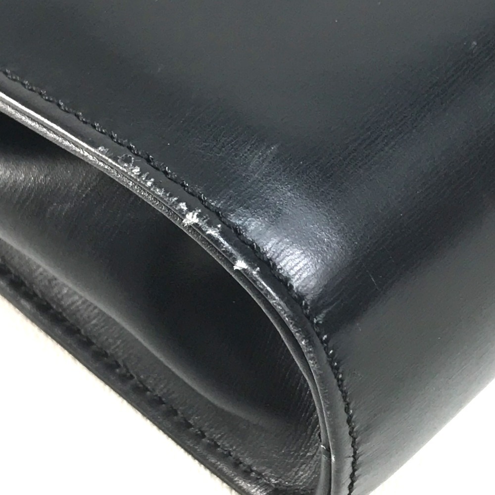 CELINE セリーヌ F/02 ロゴ 斜めかけ ポシェット ヴィンテージ