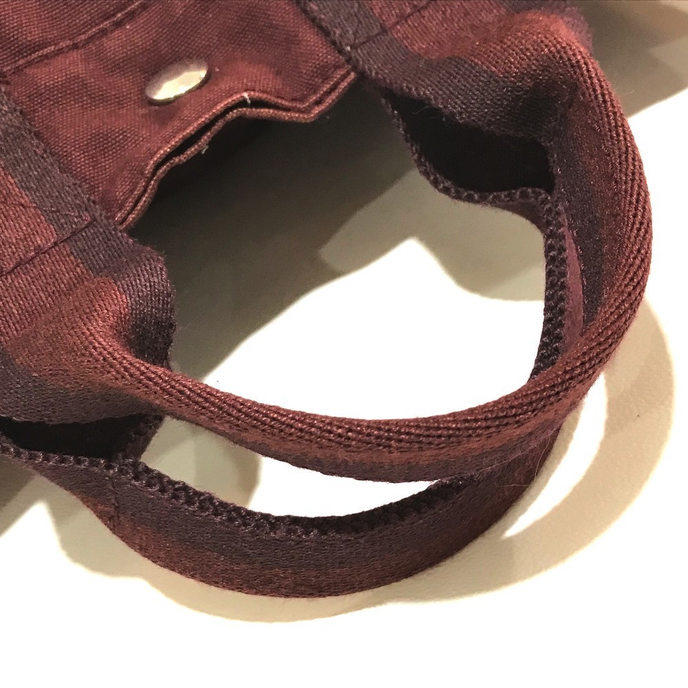 HERMES エルメス トートバッグ ハンドバッグ フールトゥPM ハーフ
