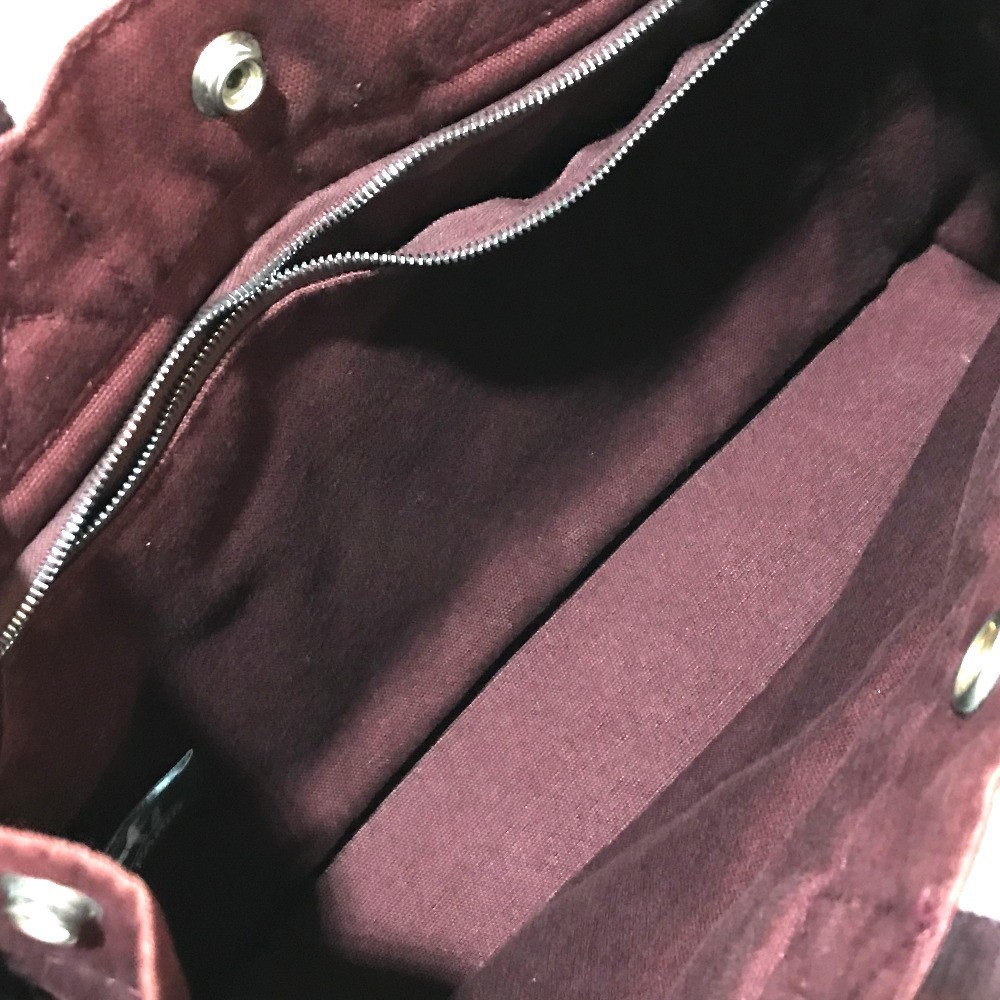 HERMES エルメス トートバッグ ハンドバッグ フールトゥPM ハーフ