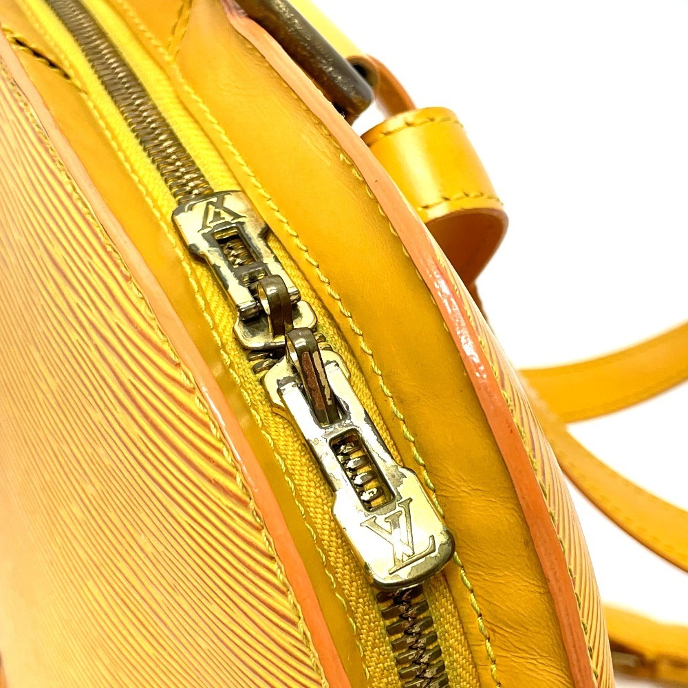 LOUIS VUITTON ルイヴィトン M52299 エピ コブラン リュックサック