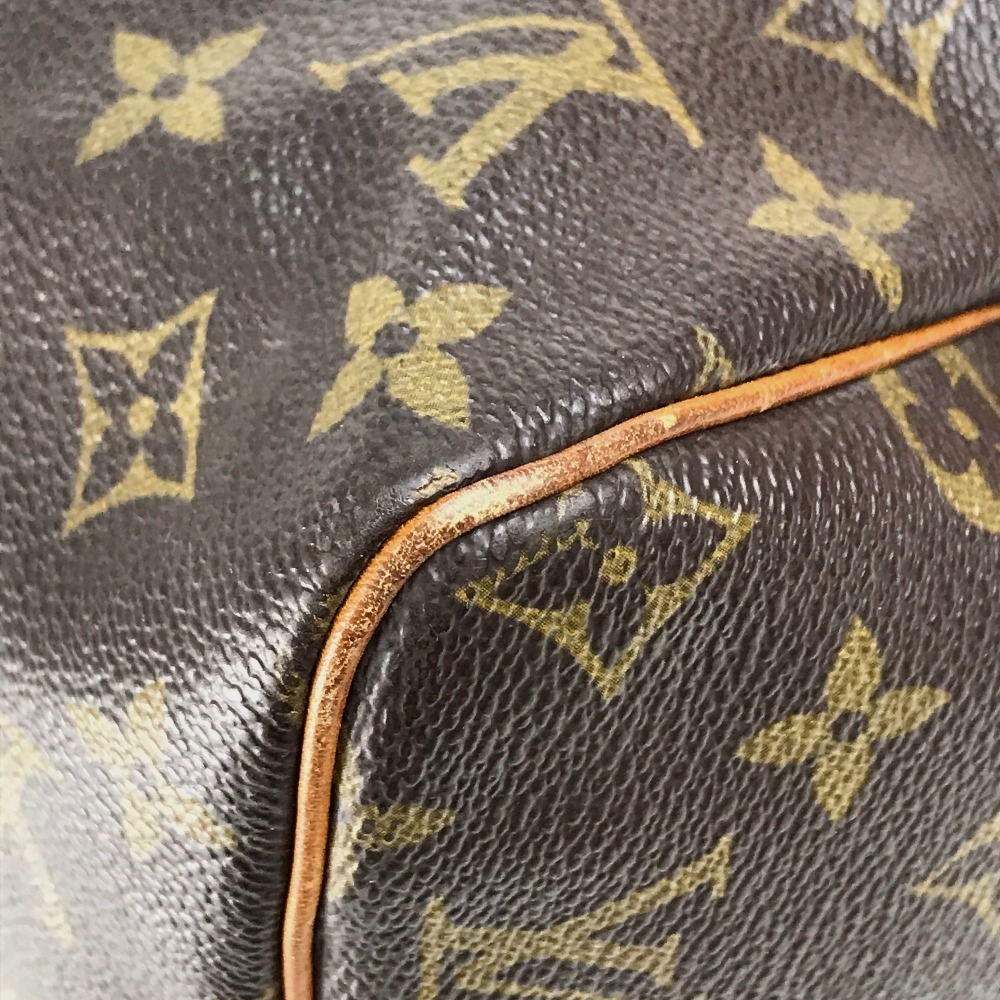 LOUIS VUITTON ルイヴィトン M41526 モノグラム スピーディ30
