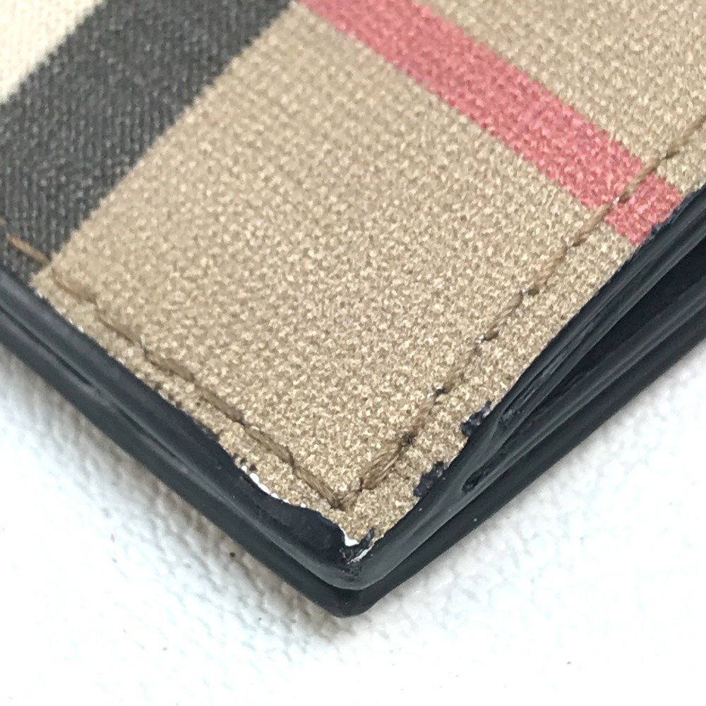 美品 BURBERRY バーバリー 80166131 キャベンディッシュ ヴィンテージ
