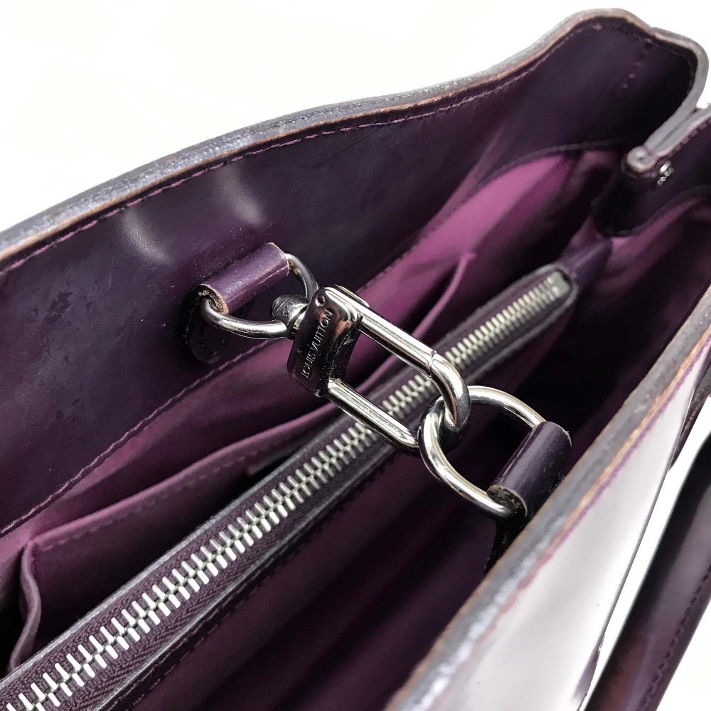 LOUIS VUITTON ルイヴィトン M5926K パッシィPM トートバッグ