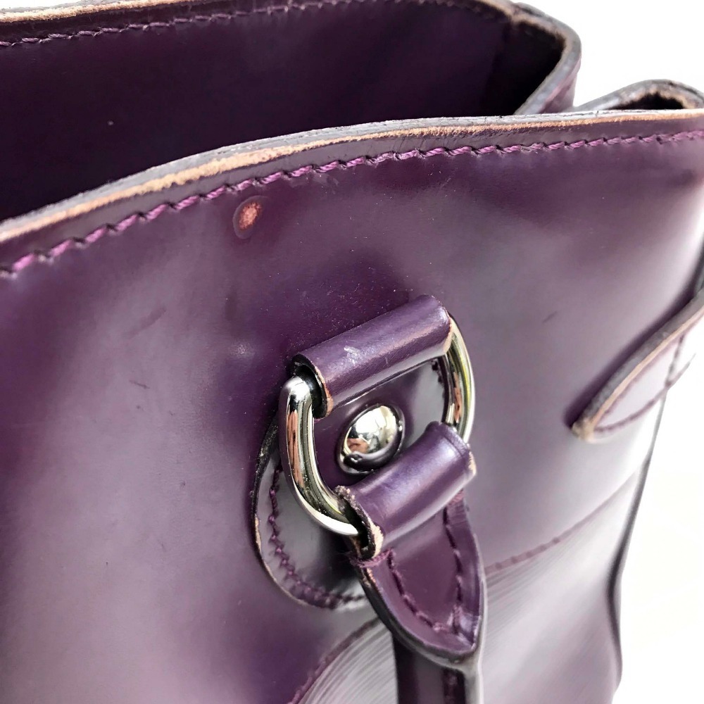 LOUIS VUITTON ルイヴィトン M5926K パッシィPM トートバッグ