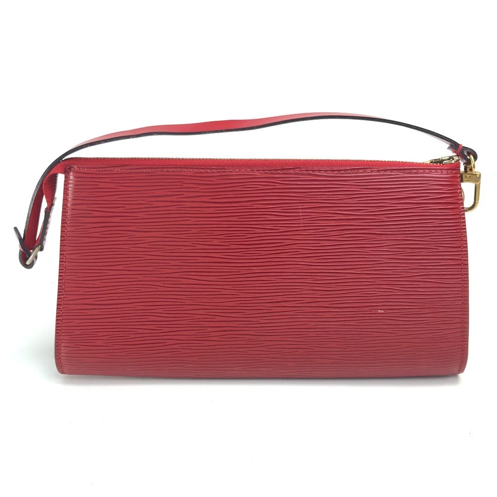 LOUIS VUITTON ルイヴィトン M52947 エピ ポシェット アクセソワール