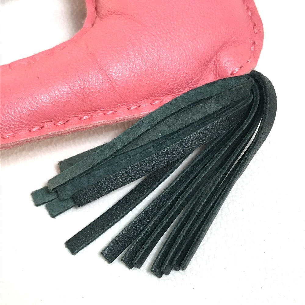 HERMES エルメス ロデオチャームPM ストラップ 馬 ホース バッグ