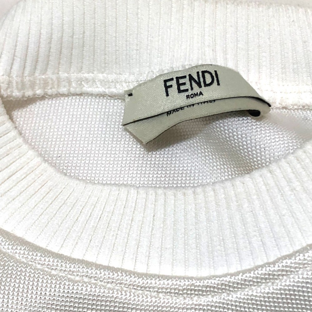 FENDEI フェンディ トレーナー レディース KARLITO カーリト