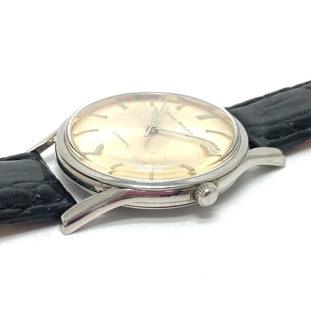 GIRARD-PERREGAUX ジラール・ペルゴ ジャイロマチック 自動巻き