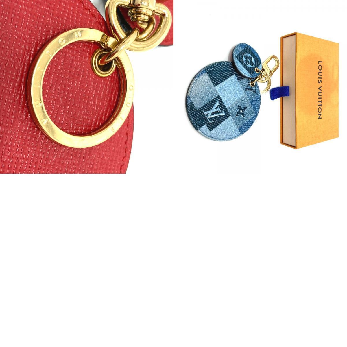 LOUIS VUITTON ルイヴィトン M69017 モノグラムデニム LOUIS VUITTON ルイヴィトン M69017 モノグラムデニム