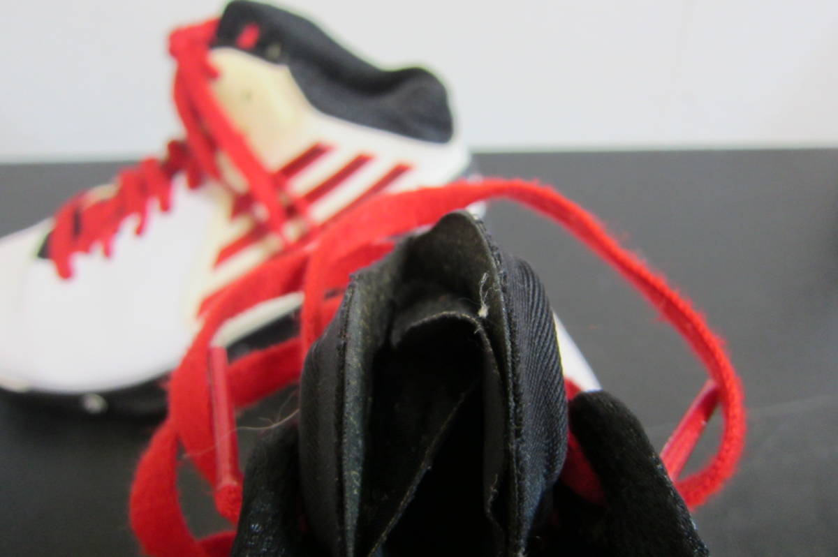Adidas アディダス Adizero Bash V アディゼロバッシュ5 G938 バスケットシューズ 23 5cm 白 赤 黒 13年製 S22b 23 5cm 売買されたオークション情報 Yahooの商品情報をアーカイブ公開 オークファン Aucfan Com Adidas アディダス Adizero Bash V アディゼロバッシュ5 G938 バスケットシューズ 23 5cm 白 赤 黒 13年製 S22b 23 5cm 売買されたオークション情報 Yahooの商品情報をアーカイブ公開 オークファン Aucfan Com