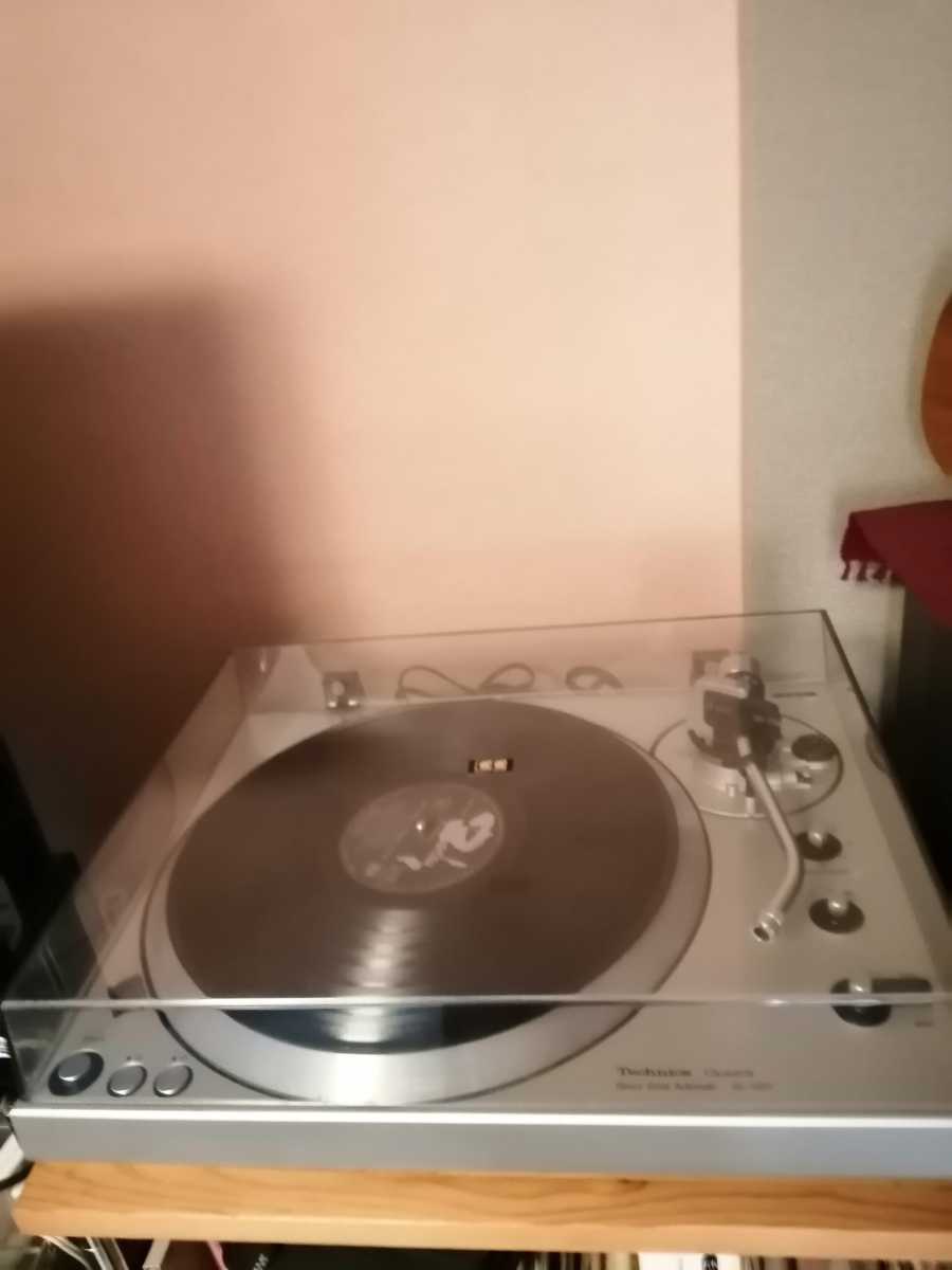 Technics SLー1301 クォーツ D.Dターンテーブル 動作保証3日 | www