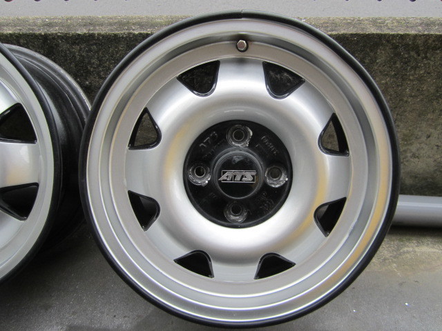 ATS タイプe 16インチ 8j 希少 equaljustice.wy.gov