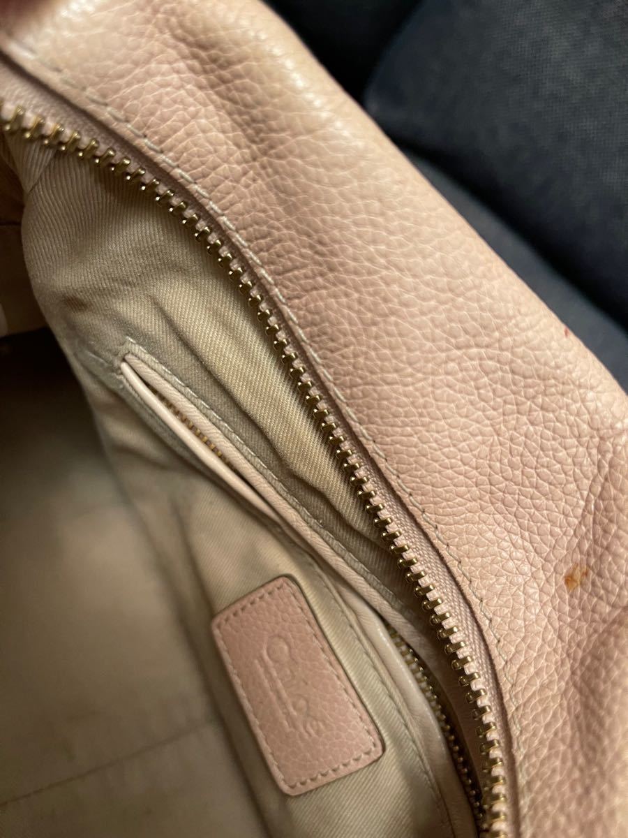信頼小物値下げしました!Chloeバック(see by Chloeトップスプレゼント付き