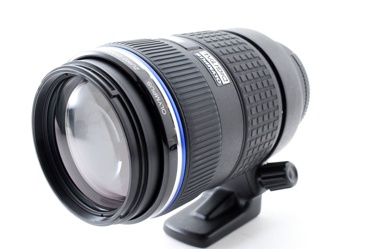 Olympus Zuiko Digital ED 50-200mm F2.8-3.5 SWD for Four Thirds