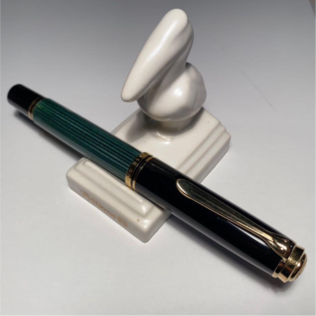 Pelikan ペリカン 万年筆 ペンスタンド | labiela.com