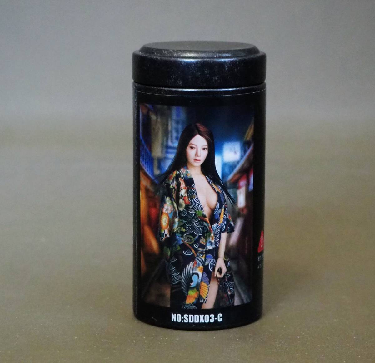 Yahoo!オークション - 1/6 眼球可動 女性ヘッドSuper Duck製 Yahoo!オークション - 1/6 眼球可動 女性ヘッドSuper Duck製