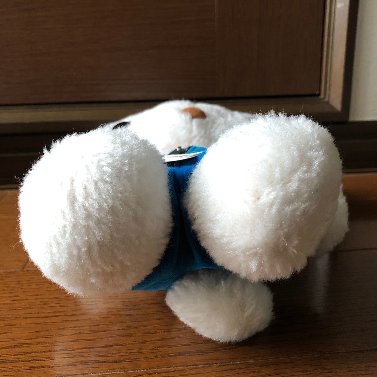 ハローキティ ぬいぐるみ 昭和レトロ 1976年(¥11,000) ハローキティ ぬいぐるみ 昭和レトロ 1976年(¥11,000)
