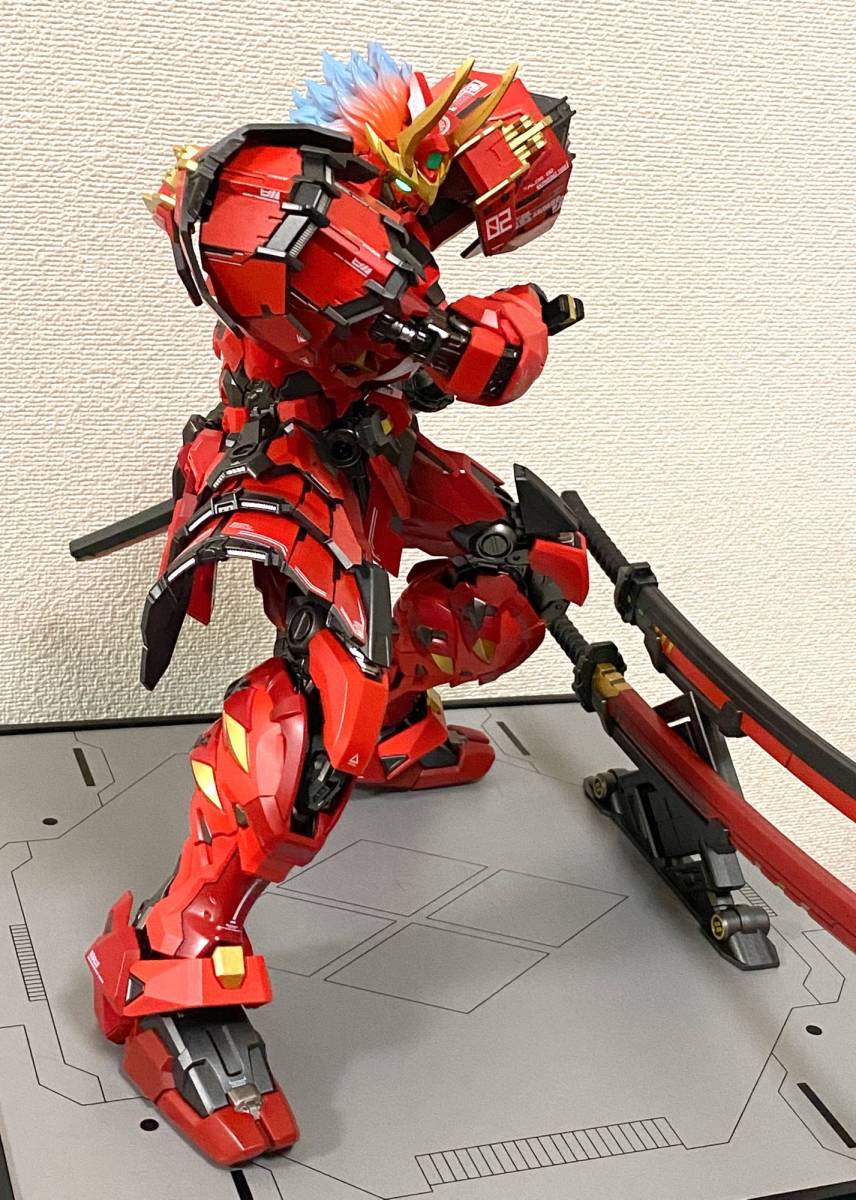Yahoo!オークション - MOSHOWTOYS PROGENITOR EFFECT MCT J02 Yahoo!オークション - MOSHOWTOYS PROGENITOR EFFECT MCT J02