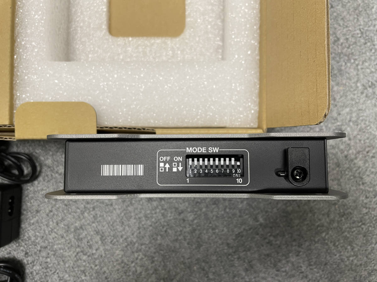 日本通販店 Roland VC-1SH② ビデオコンバーター SDI to HDMI エンベデッド