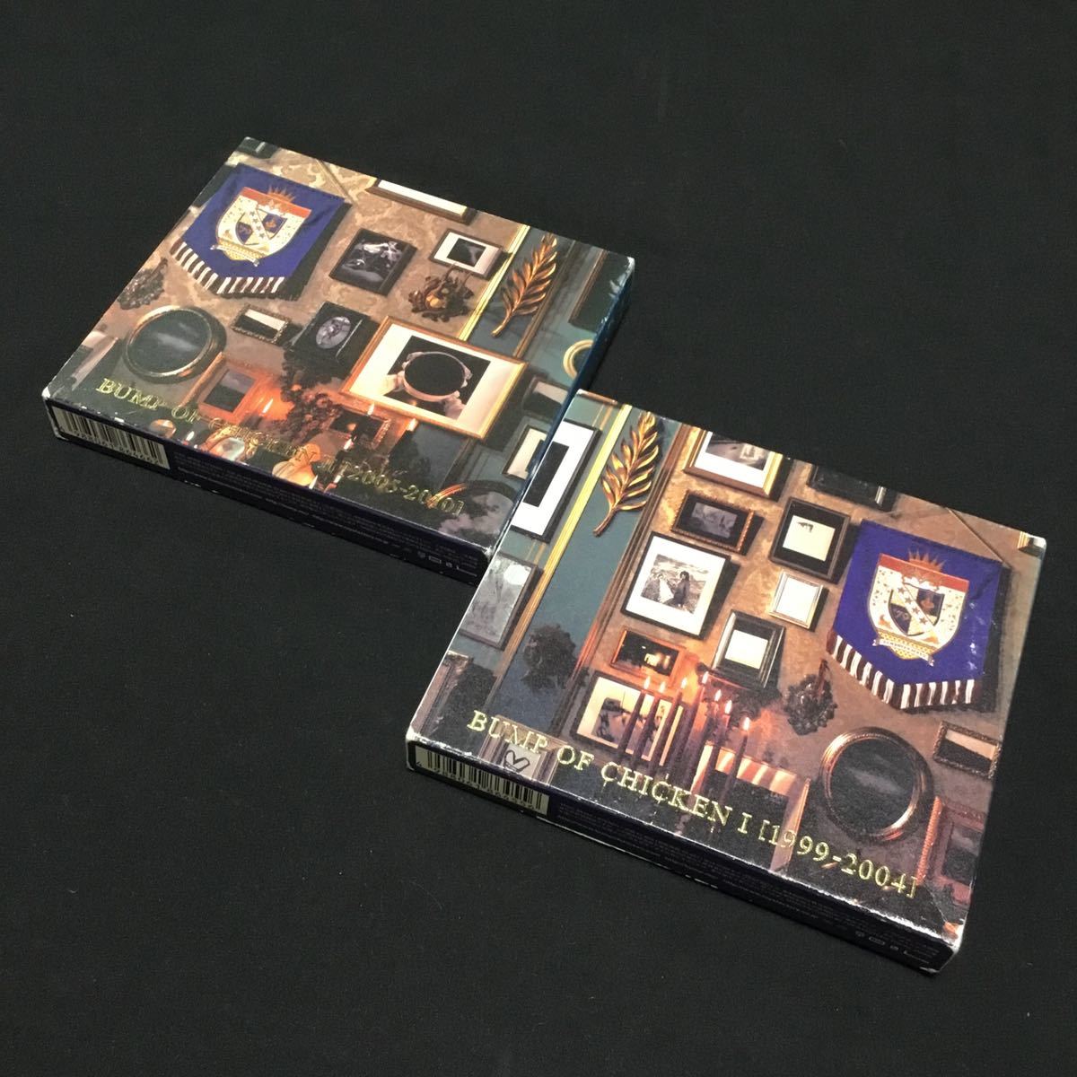 450円 日本最級 Cd 2枚まとめ売り Bump Of Chicken 1999 04 05 10 450円 日本最級 Cd 2枚まとめ売り Bump Of Chicken 1999 04 05 10