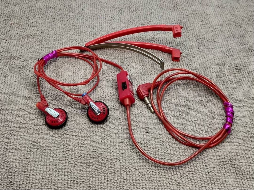 Yahoo!オークション - アイワ AIWA HP-V8 Vintage EARPHONE Yahoo!オークション - アイワ AIWA HP-V8 Vintage EARPHONE