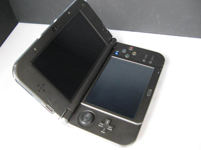 任天堂 New3ds Ll モンスターハンター4g Cスティック改造有り ニンテンドー3ds Ll本体 売買されたオークション情報 Yahooの商品情報をアーカイブ公開 オークファン Aucfan Com 任天堂 New3ds Ll モンスターハンター4g Cスティック改造有り ニンテンドー3ds Ll本体 売買されたオークション情報 Yahooの商品情報をアーカイブ公開 オークファン Aucfan Com