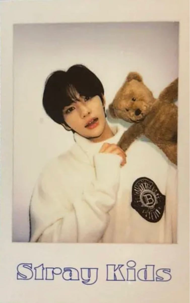 straykids スキズ ヒョンジン シーグリ ポラロイド|Yahoo straykids スキズ ヒョンジン シーグリ ポラロイド|Yahoo