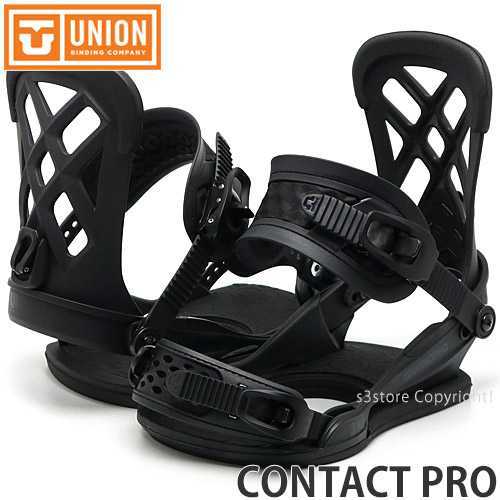 送料無料】19-20 UNION CONTACT PRO ユニオン コンタクトプロ Mサイズ