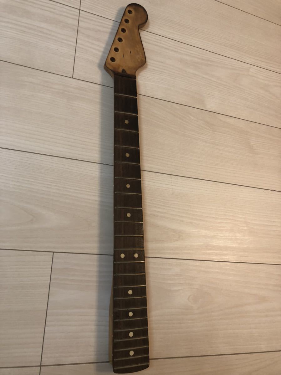 Fender USA アメスタ ストラトネック | protonts.com