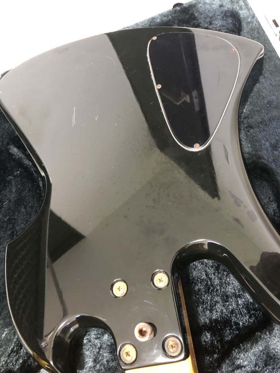 FERNANDES MG-120X サイケペイント hide X JAPAN フェルナンデス FERNANDES MG-120X サイケペイント hide X JAPAN フェルナンデス