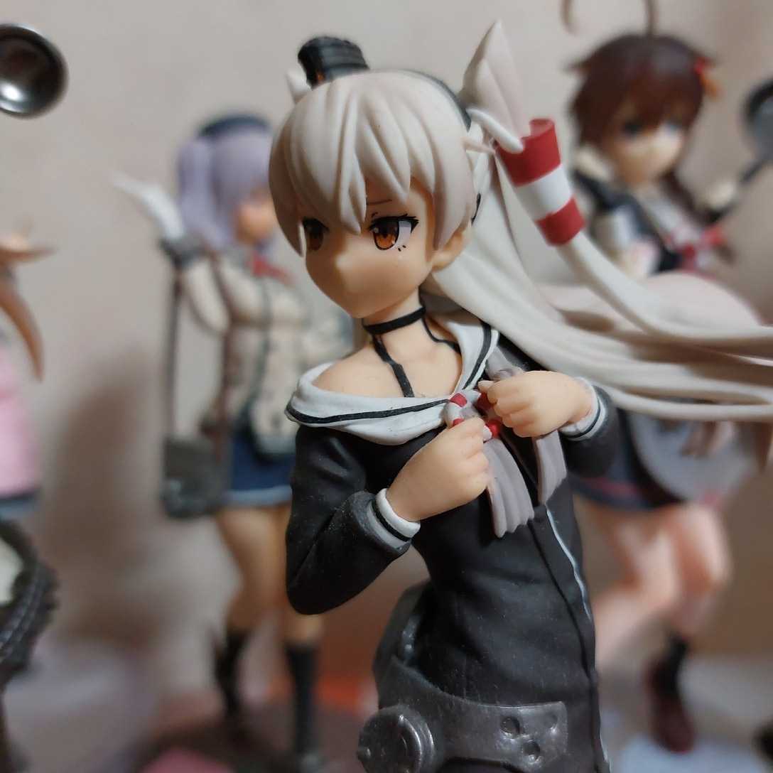 艦これ 第六駆逐隊 電 雷 響 暁 フィギュア Www Allhomeliving Com 艦これ 第六駆逐隊 電 雷 響 暁 フィギュア Www Allhomeliving Com